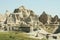 Badlands National Park, South Dakota