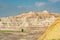 Badlands National Park, South Dakota