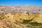 Badlands National Park, South Dakota, USA