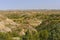 Badlands Panorama