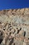 Badlands, sky, rock, geology, wall, archaeological, site, ancient, history, fault, bedrock, outcrop, escarpment, historic, terrain
