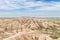 Badlands, South Dakota