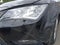 Badly repaired damaged car