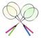 Badminton Rackets