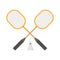 Badminton Rackets