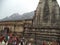 Badrinath dham badri vishal holy place India