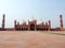 Badshahi Mosque Lahore