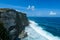 Badung - Uluwatu cliffs