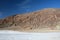 Badwater Basin is the the lowest point in North America