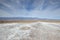 Badwater Basin salt flat, Death Valley