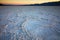 Badwater, Death Valley National Park, California