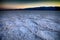 Badwater, Death Valley National Park, California