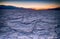 Badwater, Death Valley National Park, California