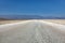 Badwater, deepest point in the USA,