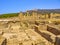 Baelo Claudia Archaeological Site. Tarifa, Cadiz, Andalusia, Spain