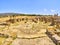 Baelo Claudia Archaeological Site. Tarifa, Cadiz, Andalusia, Spain