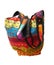 Bag HandMade Multicolour