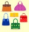 Bag Set