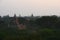 bagan morning