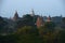 bagan morning