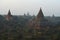 bagan morning