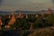 Bagan, Myanmar.