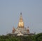 Bagan, Myanmar, Ananda Pahto Temple