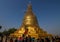 Bagan pagoda