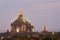 Bagan twilight, Myanmar.