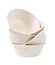 Bagasse for container food, bowl or cup.
