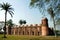 Bagerhat, Bangladesh: The Sixty Dome Mosque