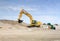 Bagging Sand Hurricane Preparation Hatteras NC