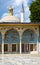 Baghdad Kiosk in Topkapi Palace, Istanbul