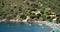 Bagnaia Portoferraio bay, panoramic view, Elba Island