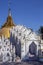 Bago - Sunamuni Temple - Myanmar (Burma)