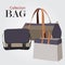 Bags collection set