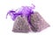 Bags of Perfumed Lavender