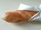 Baguette of french, Traditional french food, France