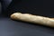 Baguette, in Germany also white bread, white Parisian bread or simply Parisian,