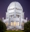 Baha`i Temple, Chicago