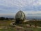 Baha'i Temple and gardens Chile