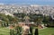 Bahai Garden Terraces