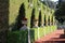 Bahai Gardens  Terraces  of the Baha`i Faith, hanging gardens in Israel - garden terraces around the Shrine of the Bab