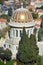 Bahai Holy Places