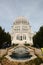 Bahai House of Worship