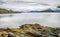 Bahai Lapataia bay, Tierra del Fuego park