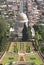 The Bahai shrine of the Bab