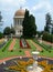 Bahai Shrine and Garden, Israel