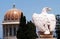 Bahai Shrines in Haifa