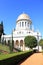 Bahai Temple